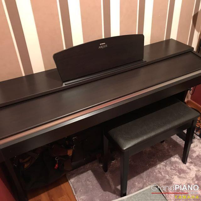 YAMAHA YDP-141C 